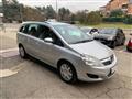 OPEL ZAFIRA 1.6 16V ecoM 94CV Enjoy METANO 7 POSTI