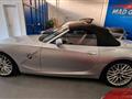 BMW Z4 3.0i cat Roadster SMG AERO KIT Msport M-SPORT 19"