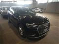 AUDI Q3 SPORTBACK 35 2.0 tdi Business Advanced quattro - GB282DK