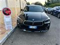 BMW X2 xdrive20d Business X auto