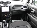 JEEP RENEGADE 1.6 Multijet2 130cv Limited *LED*Navi*BarreTetto*