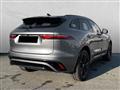 JAGUAR F-PACE 2.0 D 204 CV AWD aut. R-Dynamic SE