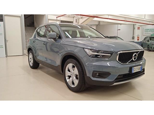 VOLVO XC40 -  1.5 t3 Momentum Pro 163cv my21