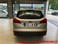 FORD FOCUS 1.5 TDCi 120 CV S&S Powershift SW Titanium