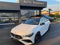 MERCEDES CLASSE CLA COUPE MHEV Automatic COUPE' AMG Line ADVANCED PLUS,TETTO