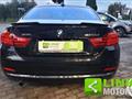 BMW SERIE 4 d Coupé Luxury 184 CV xDrive Steptronic