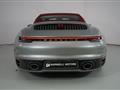 PORSCHE 911 CARRERA 4S CABRIOLET -PACK CRONO