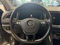 VOLKSWAGEN T-ROC 1.6 TDI SCR Advanced BlueMotion Technology