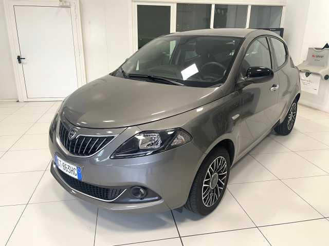 LANCIA YPSILON 3ª serie