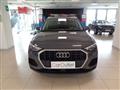 AUDI Q3 35 TDI S tronic Business