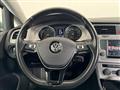 VOLKSWAGEN GOLF 1.6 TDI 110 CV DSG 5p.