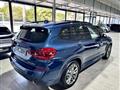 BMW X3 xDrive20d 190CV Msport