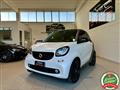 SMART FORTWO 90 0.9 Turbo twinamic Passion *RETROCAMERA*NAVI*