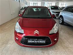 CITROEN C3 1.4 HDi 70 FAP Business