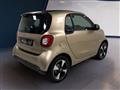 SMART EQ FORTWO fortwo EQ Passion