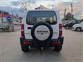 SUZUKI JIMNY 1.3 4WD Evolution