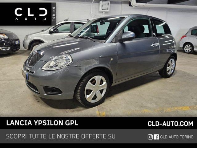 LANCIA YPSILON 1.4 Ecochic GPL