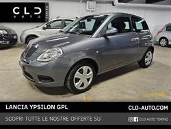 LANCIA YPSILON 1.4 Ecochic GPL