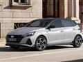 HYUNDAI I20 1.0 T-GDI 48V DCT N-Line