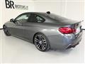 BMW SERIE 4 d xDrive Coupé Msport M Sport