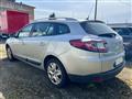 RENAULT MEGANE AUTOCARRO 4 POSTI Mégane 1.2 16V SporTour S&S