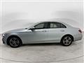 MERCEDES CLASSE E BERLINA E 200 d Auto Sport