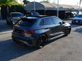 AUDI RS 3 SPORTBACK 3 SPB TFSI quattro S tronic