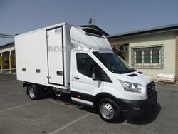 FORD TRANSIT 130CV ISOTERMICO 7 EUROPALLET FRCX -20°