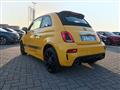 ABARTH 595C 595 C 1.4 Turbo T-Jet 145 CV