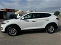 HYUNDAI TUCSON 1.7 CRDi DCT XPossible