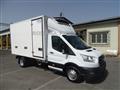 FORD TRANSIT 130CV ISOTERMICO 7 EUROPALLET FRCX -20°