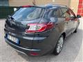 RENAULT MEGANE 1.5 dCi 124,343km Bellissima