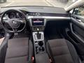 VOLKSWAGEN PASSAT 2.0 TDI DSG Comfortline BlueMotion Technology