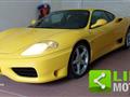 FERRARI 360 Modena F1 TAGLIANDATA