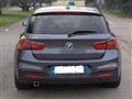 BMW SERIE 1 d 5p. Msport