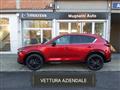 MAZDA CX-5 2.2L Skyactiv-D 184cv AWD 6AT Homura+Comfort Pack