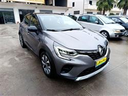 RENAULT NUOVO CAPTUR Captur TCe 100 CV GPL Intens