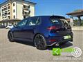 VOLKSWAGEN GOLF Performance 2.0 245 CV TSI DSG 5p. BMT