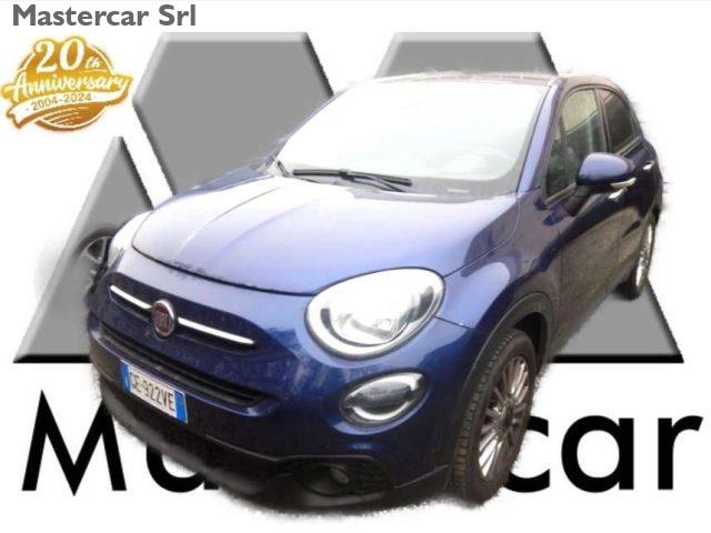 FIAT 500X 1.0 T3 Connect 120cv (Finanziabile)-  GE922VE