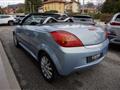 OPEL TIGRA TwinTop 1.4 16V Sport NEOPATENTATI