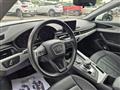 AUDI A4 AVANT Avant 2.0 TDI 190 CV S tronic quattro edition