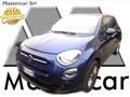 FIAT 500X 1.0 T3 Connect 120cv (Finanziabile)-  GE922VE