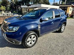 DACIA DUSTER 1.6 SCe 4x2 Essential