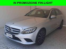 MERCEDES CLASSE C SW d S.W. Auto Business Extra