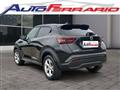 NISSAN JUKE 1.0 DIG-T 117 CV N-Connecta