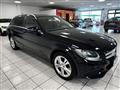 MERCEDES CLASSE C SW C220 d S.W. Automatica