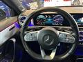 MERCEDES CLASSE A Automatic Premium Amg Line Edition