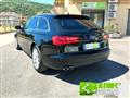 AUDI A6 AVANT -Avant 2.0 TDI ultra S tronic