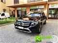 MERCEDES GLC SUV d 4Matic Executive GARANZIA INCLUSA