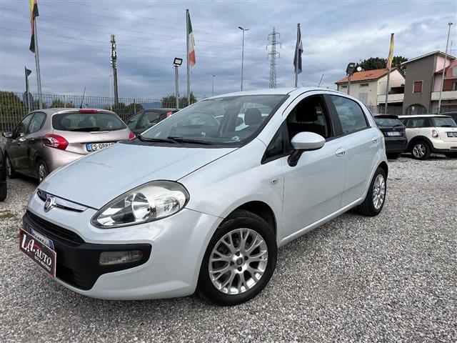 FIAT Punto Evo Evo 1.2 Active s&s 5p